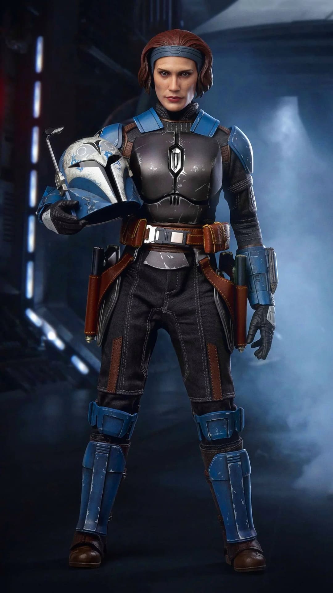 Bo Katan iPhone Wallpapers - Wallpaper Cave