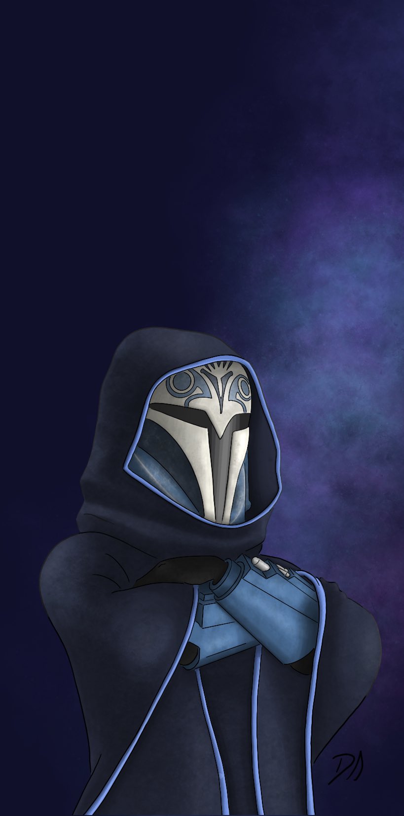 Cana(Dan) the Conqueror