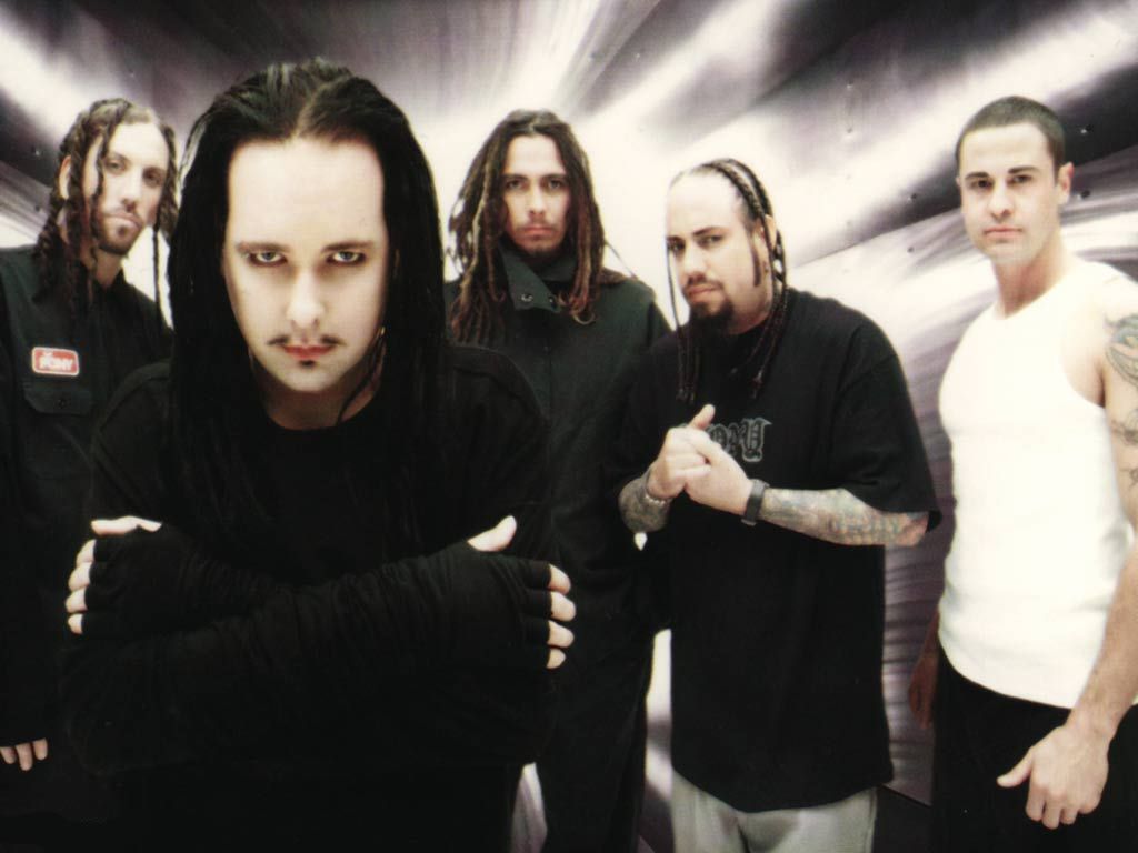 Korn Wallpaper. Korn, Heavy metal music, Music bands