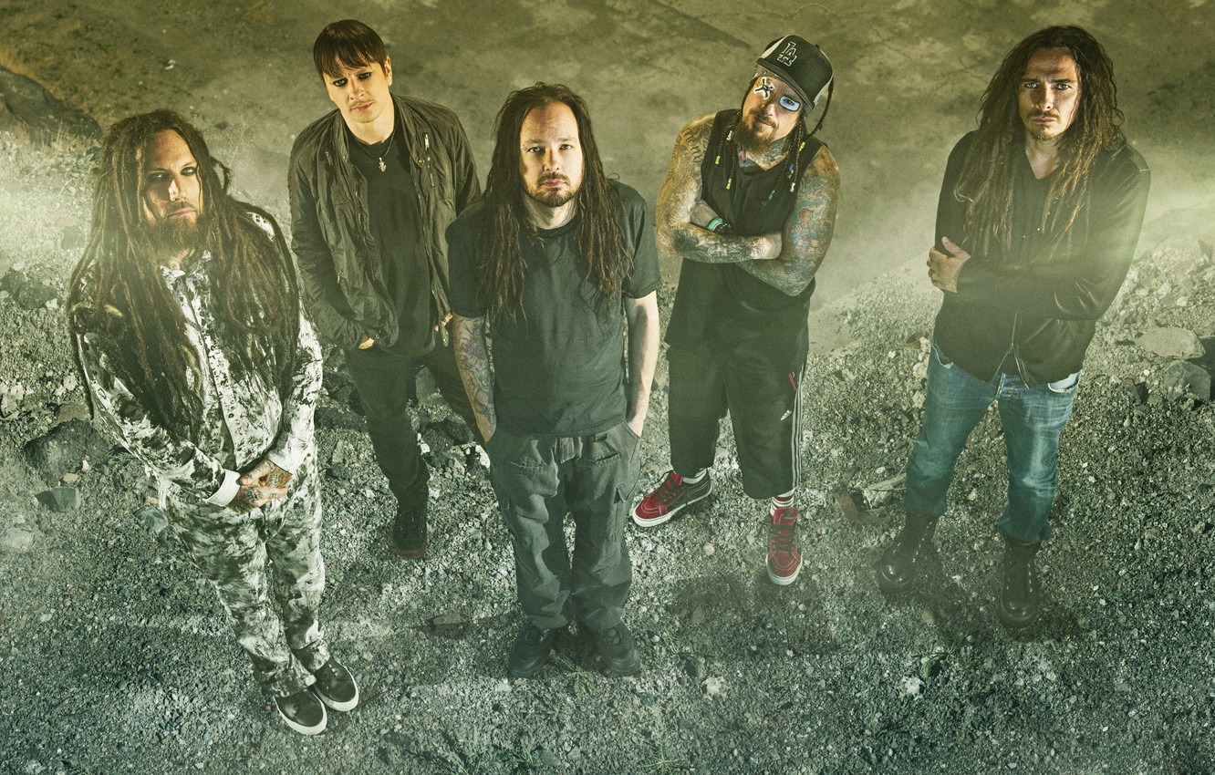 Wallpaper music, music, Grain, Korn, nu metal, nu metal image for desktop, section музыка
