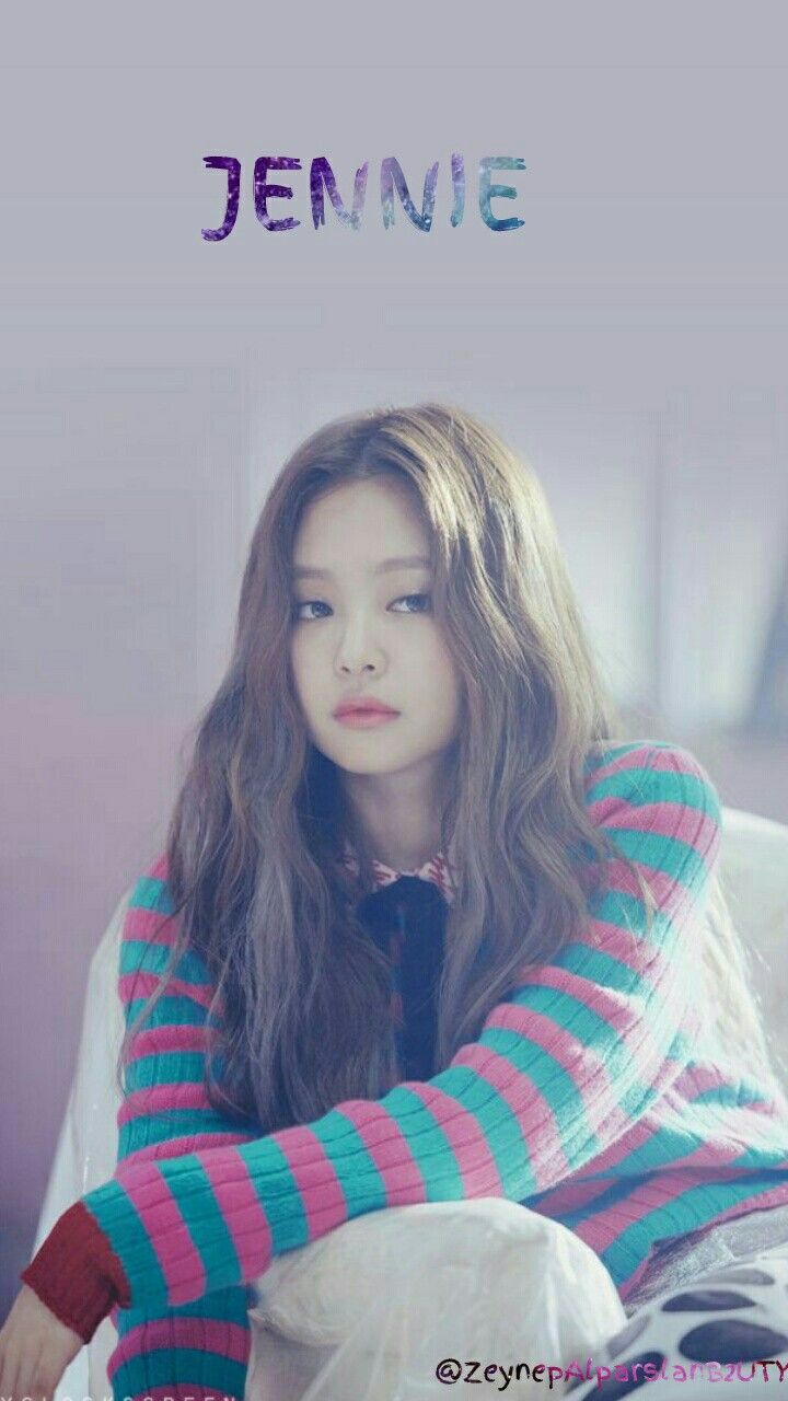 Jennie Wallpaper