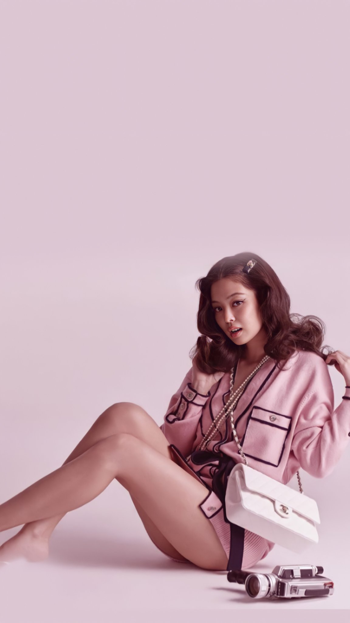 BLACKPINK HD WALLPAPER Jennie so hot!! HD WALLPAPERS extended Follow for more