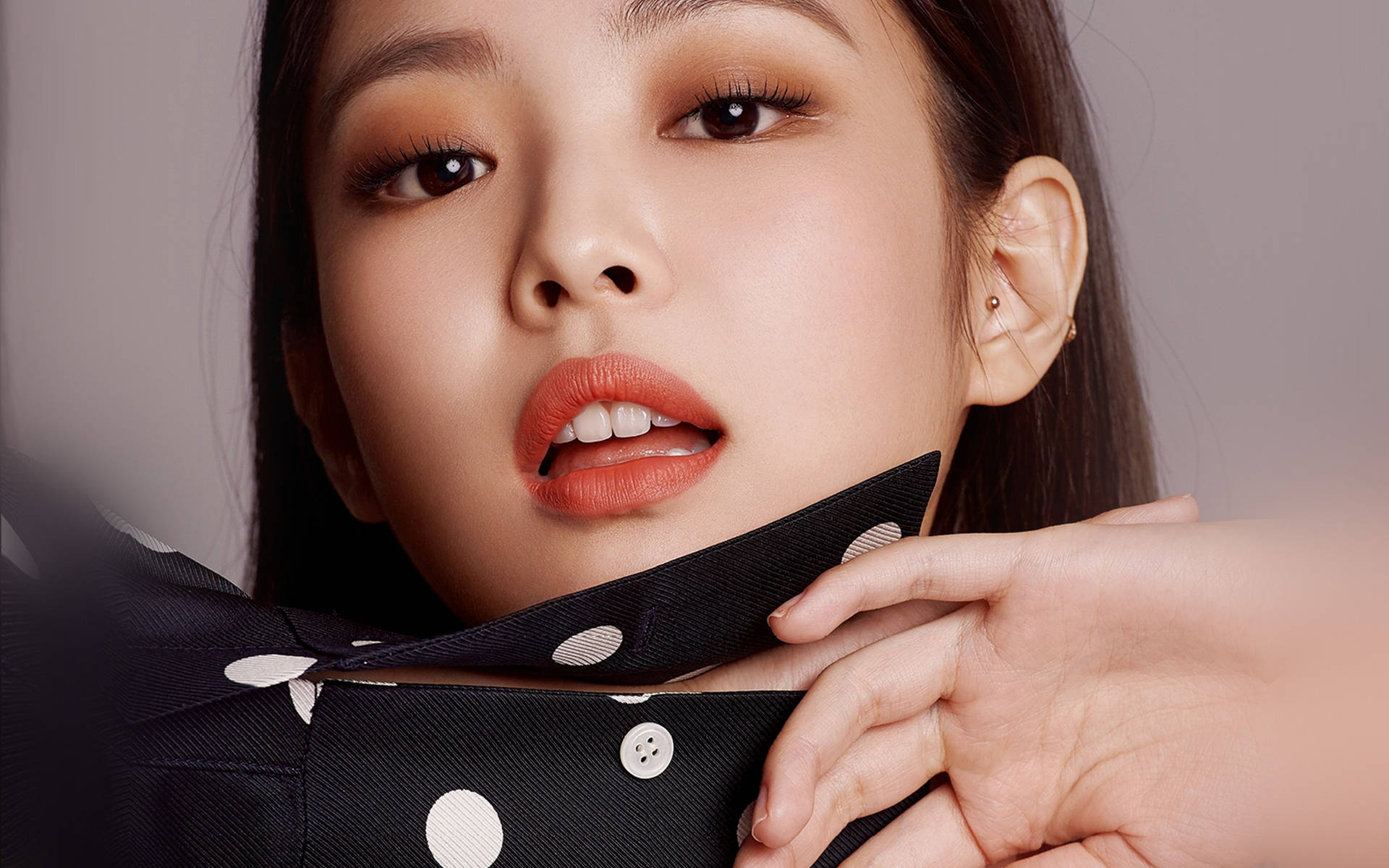 Jennie Kim Wallpaper