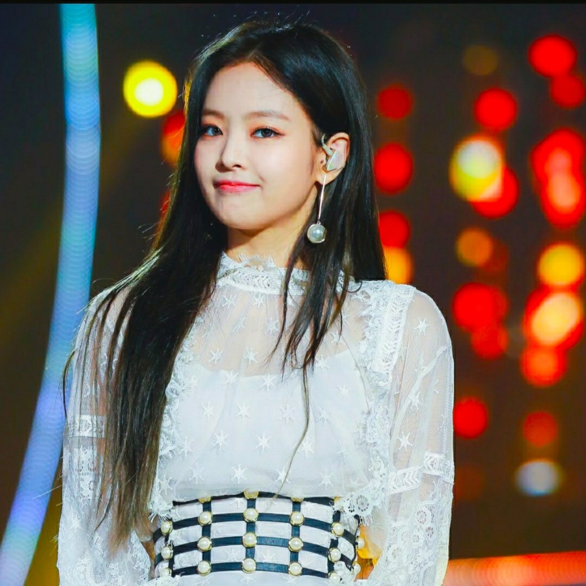 Reasons to Love Blackpink's Jennie