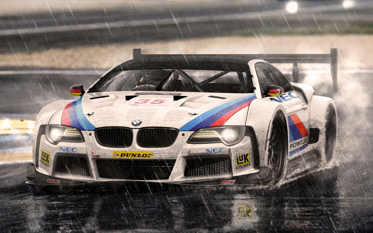 Racing Car Live Wallpaper:Amazon.com:Appstore for Android