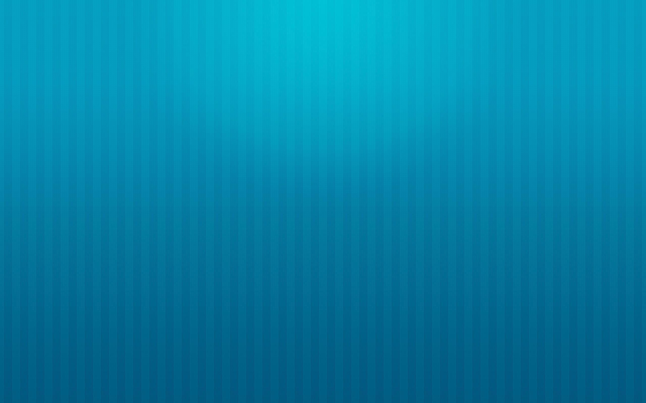 Plain Blue Wallpaper