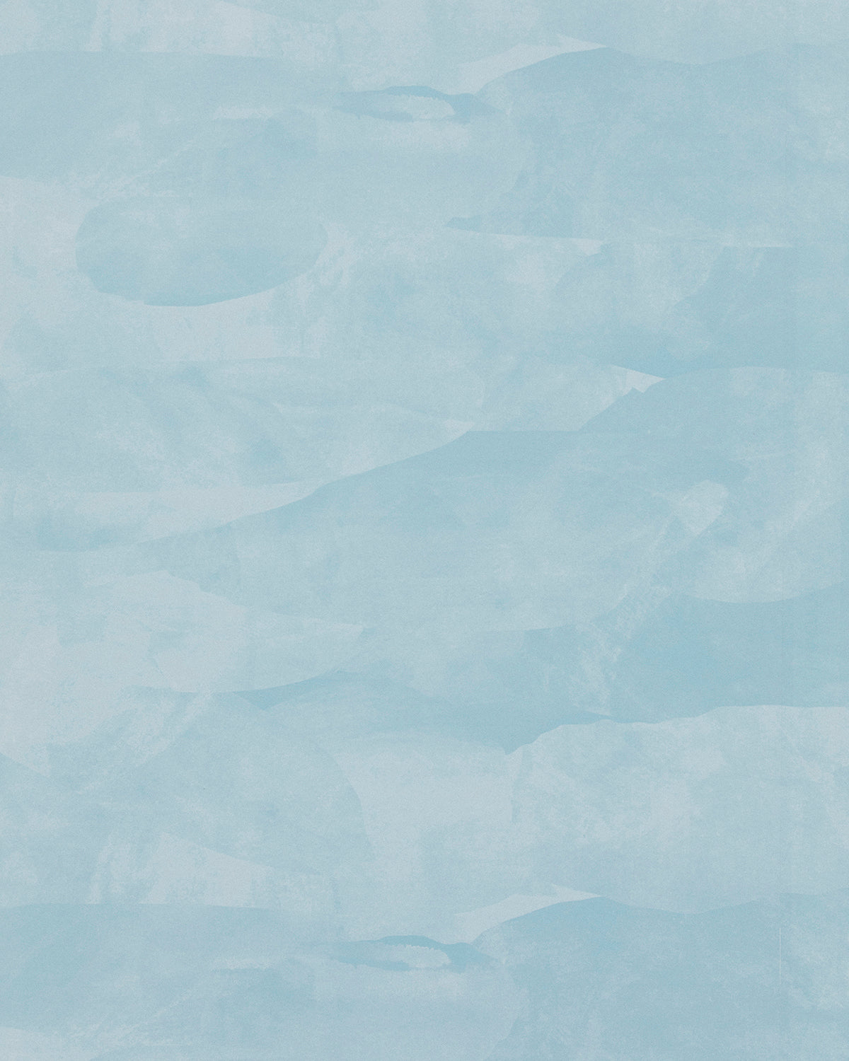 Landscape Blue Wallpaper