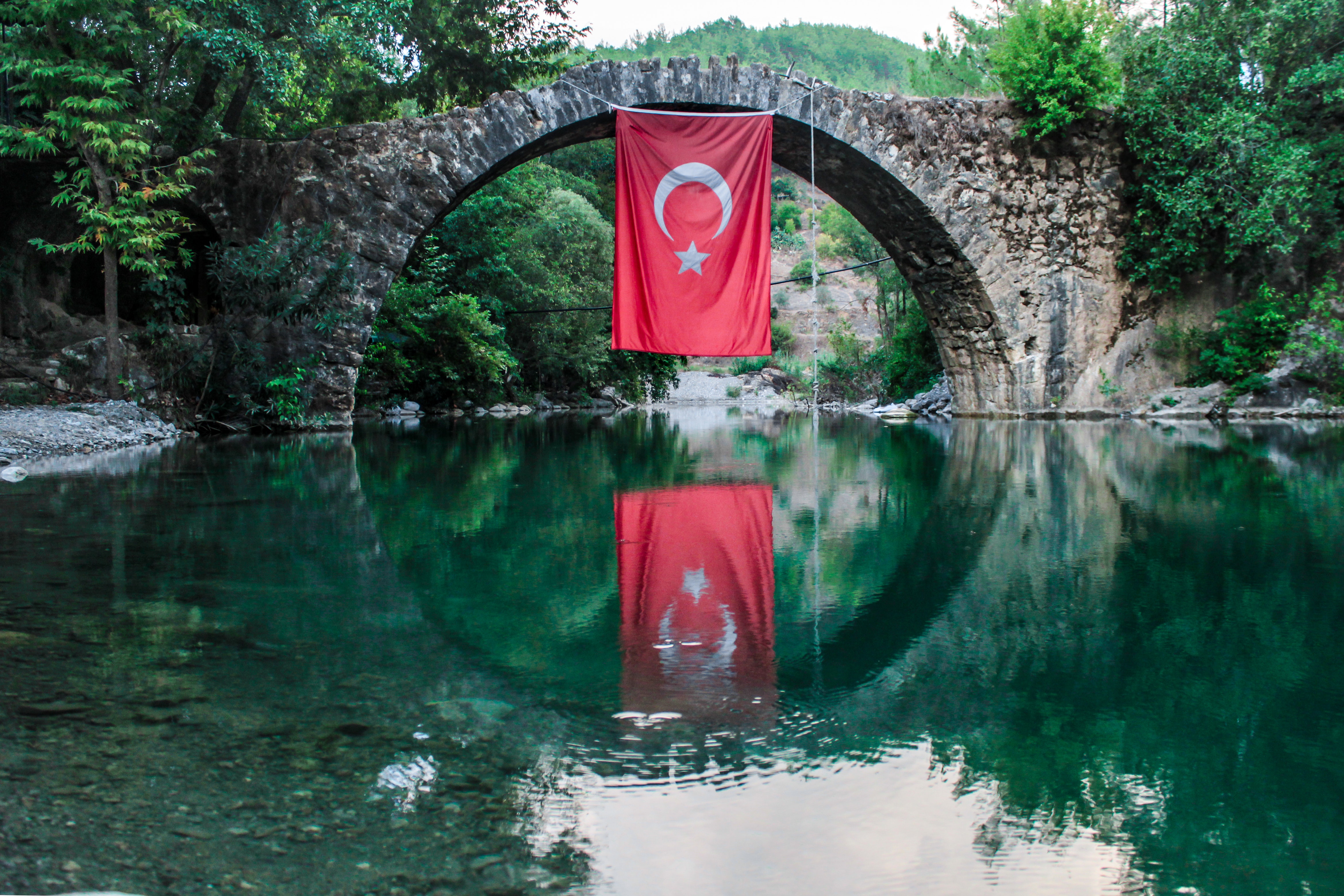 Turkey Flag Photo, Download The BEST Free Turkey Flag & HD Image