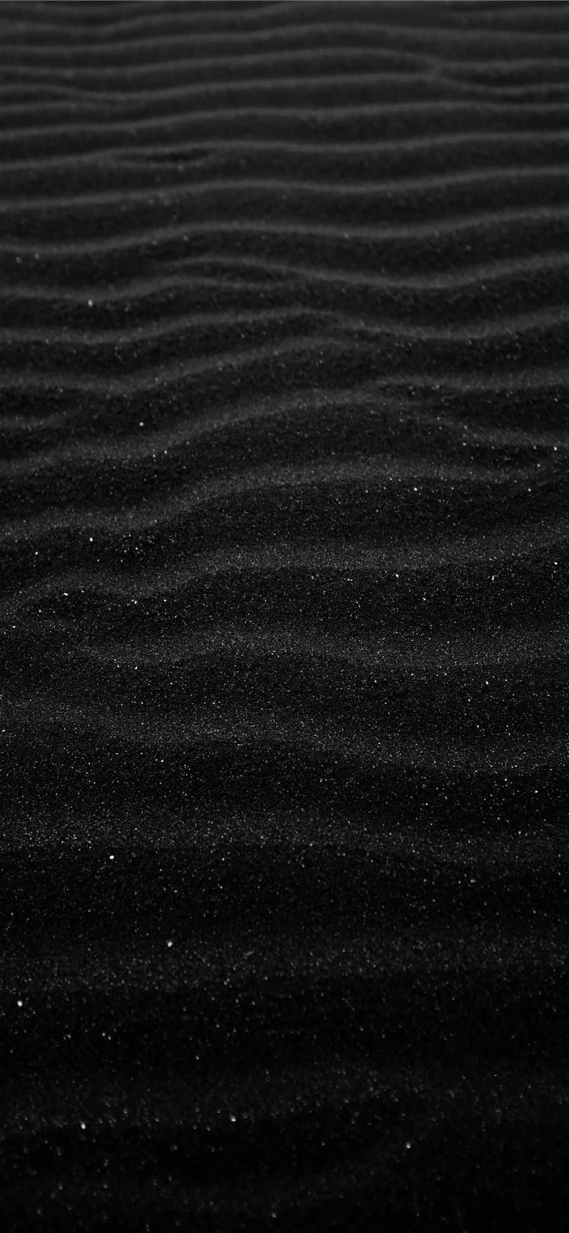 black sand iPhone Wallpaper Free Download