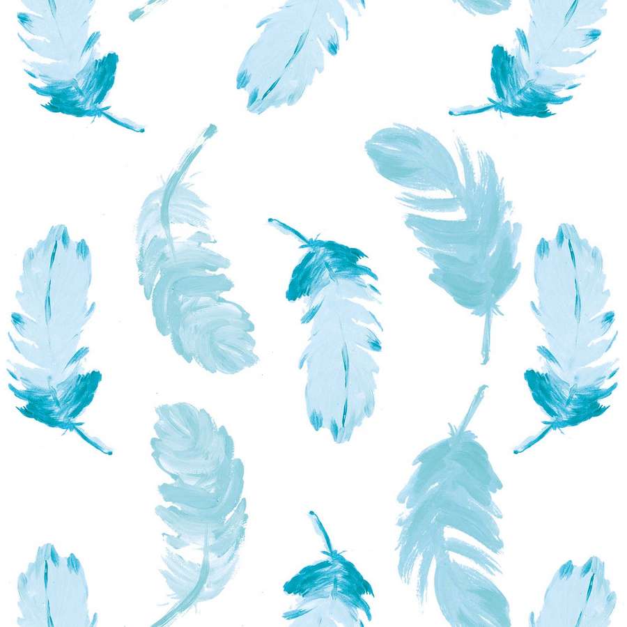 Free download Feather wallpaper mural [900x900] for your Desktop, Mobile & Tablet. Explore Blue Feather Wallpaper. Peacock Feather Wallpaper, Feather Wallpaper, Feather Wallpaper