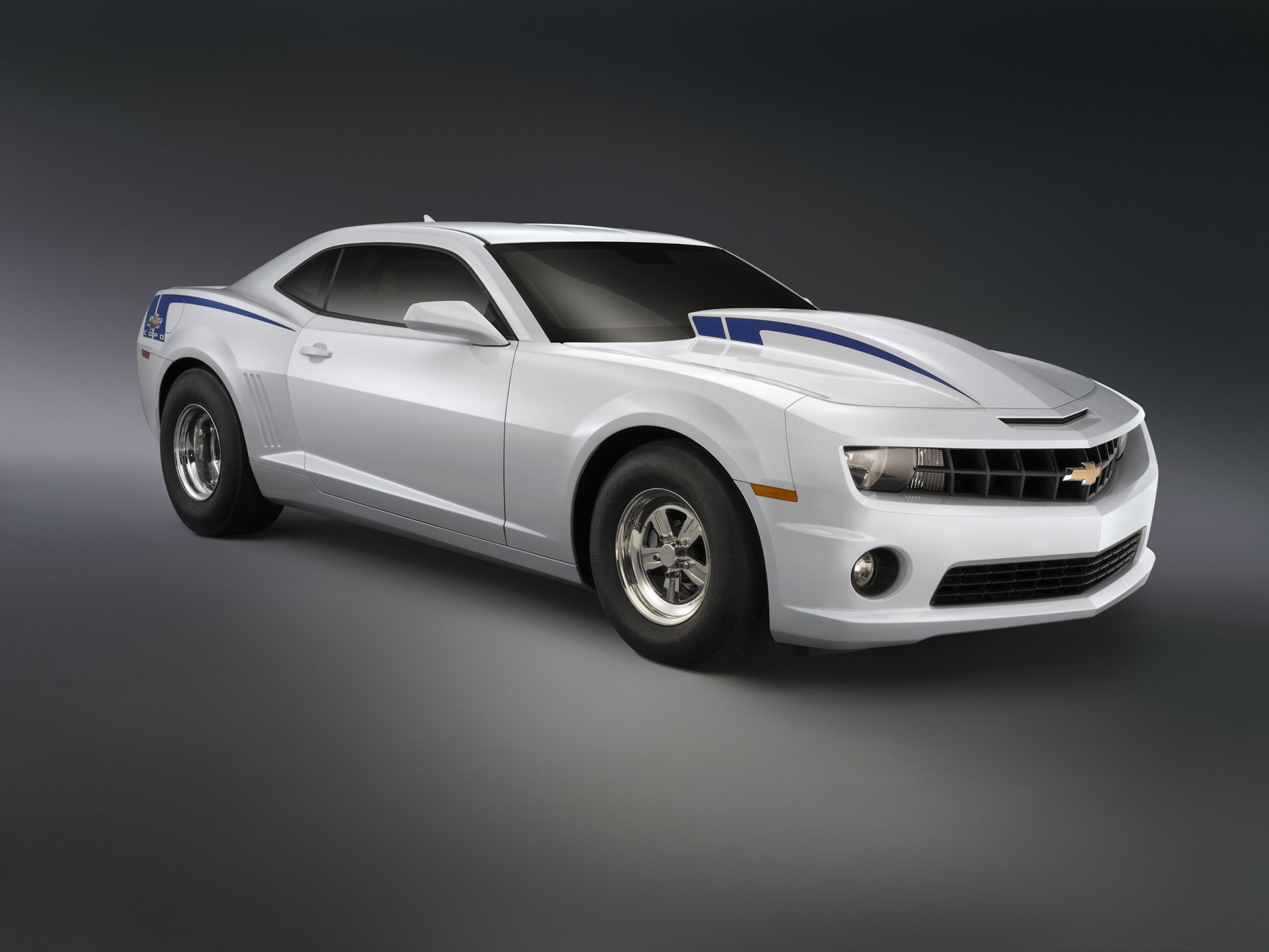 Download Chevrolet Copo Camaro wallpaper for mobile phone, free Chevrolet Copo Camaro HD picture