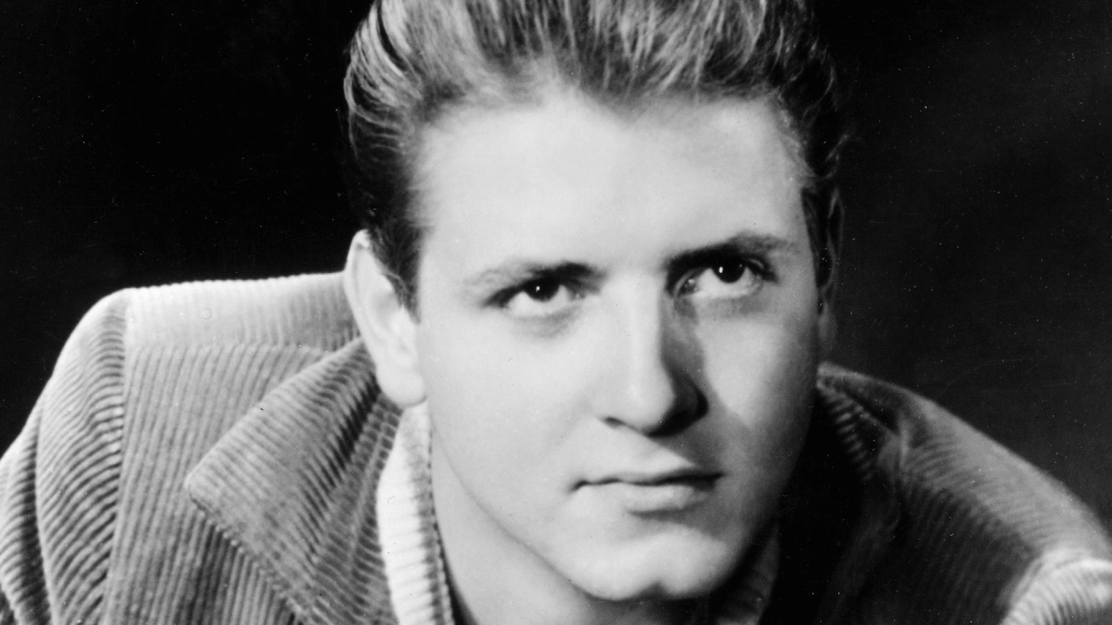 The Tragic Death Of Eddie Cochran