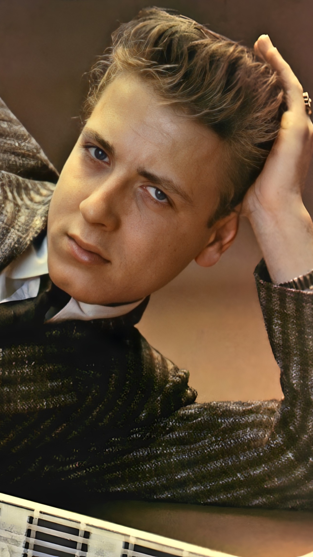 Wallpaper: Eddie Cochran