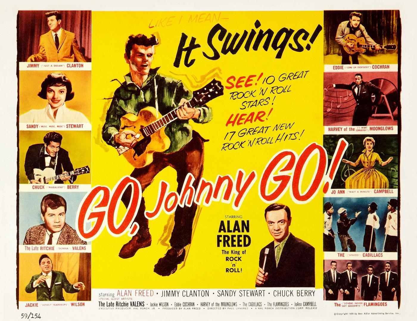 Eddie Cochran