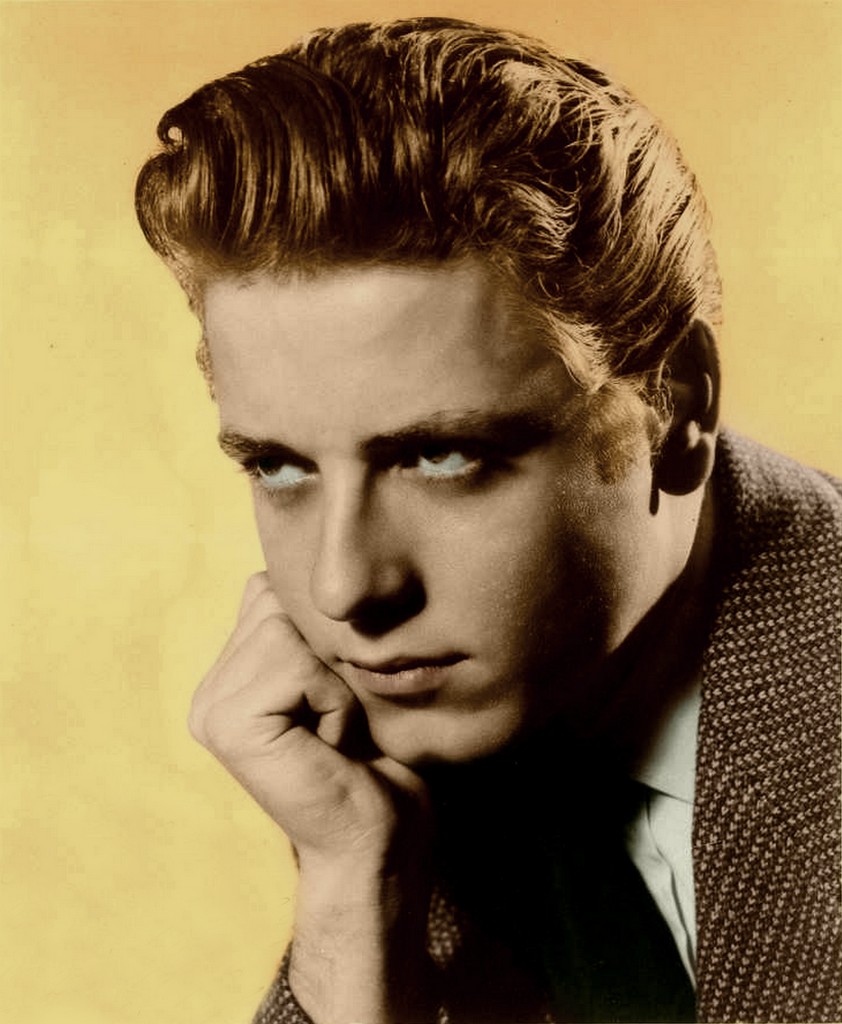 Colored Photo