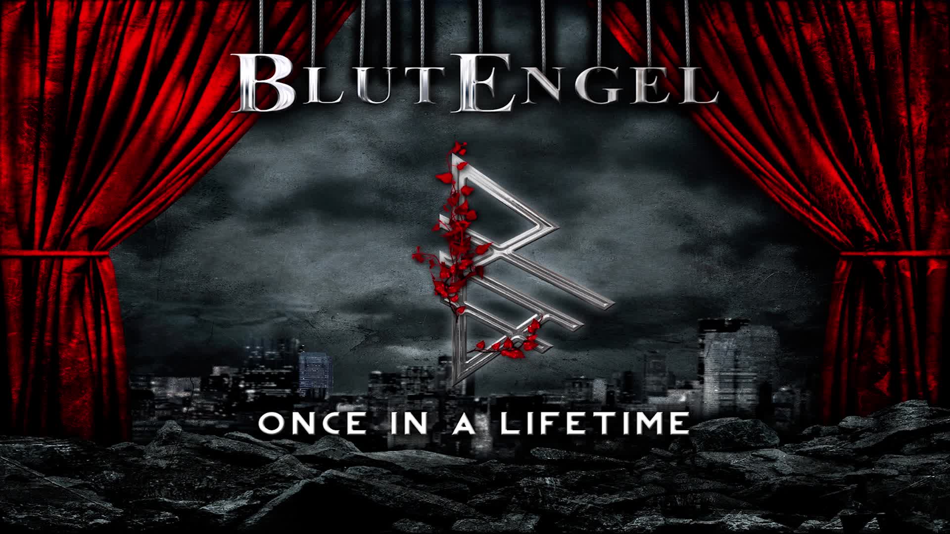 Blutengel Wallpapers - Wallpaper Cave