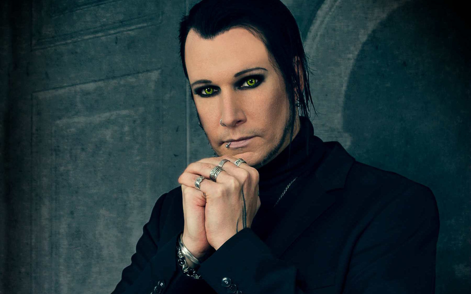 Blutengel HD Wallpaper