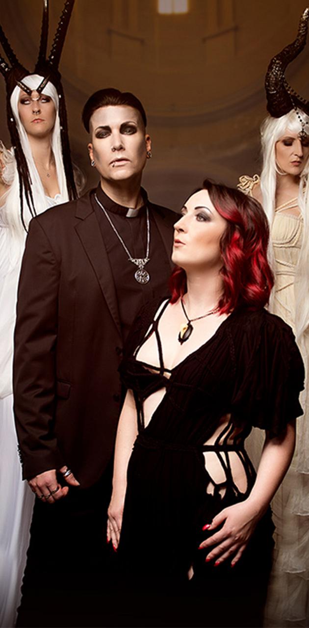 BLUTENGEL wallpaper