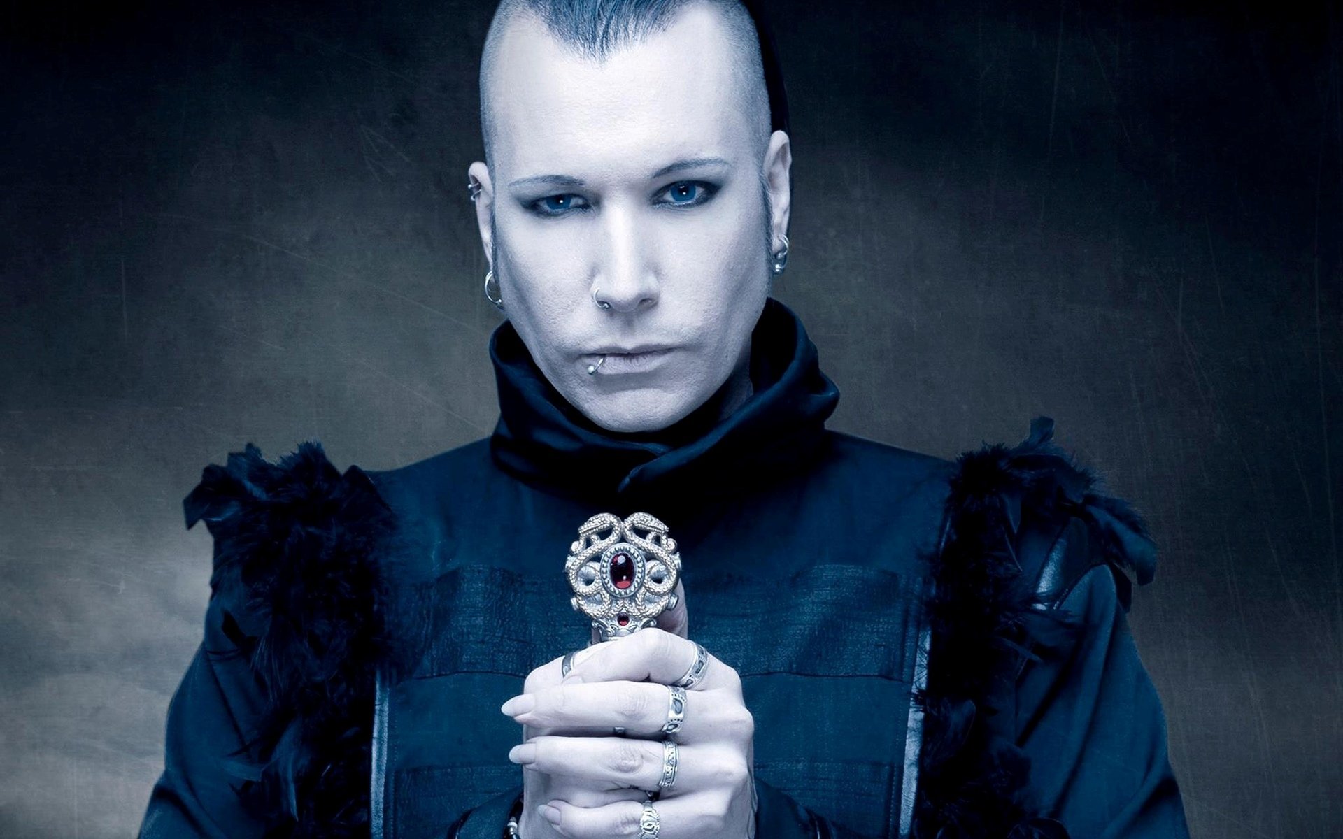 Blutengel HD Wallpaper