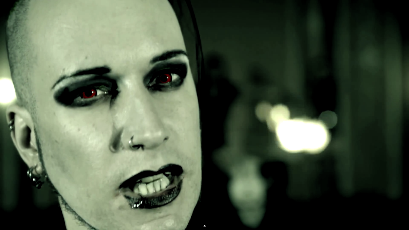 Blutengel. Computer wallpaper, Halloween face makeup, Picture image