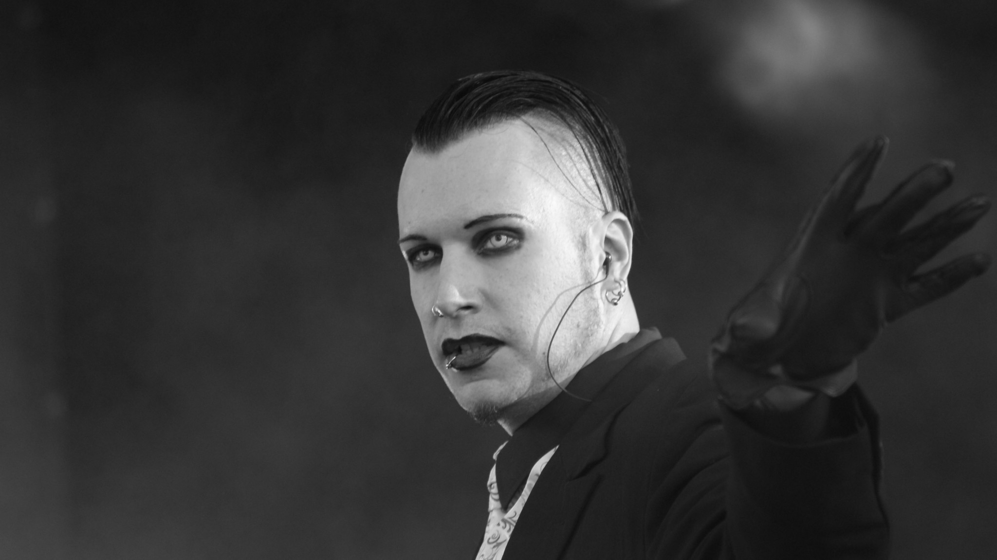 blutengel HD wallpaper, background