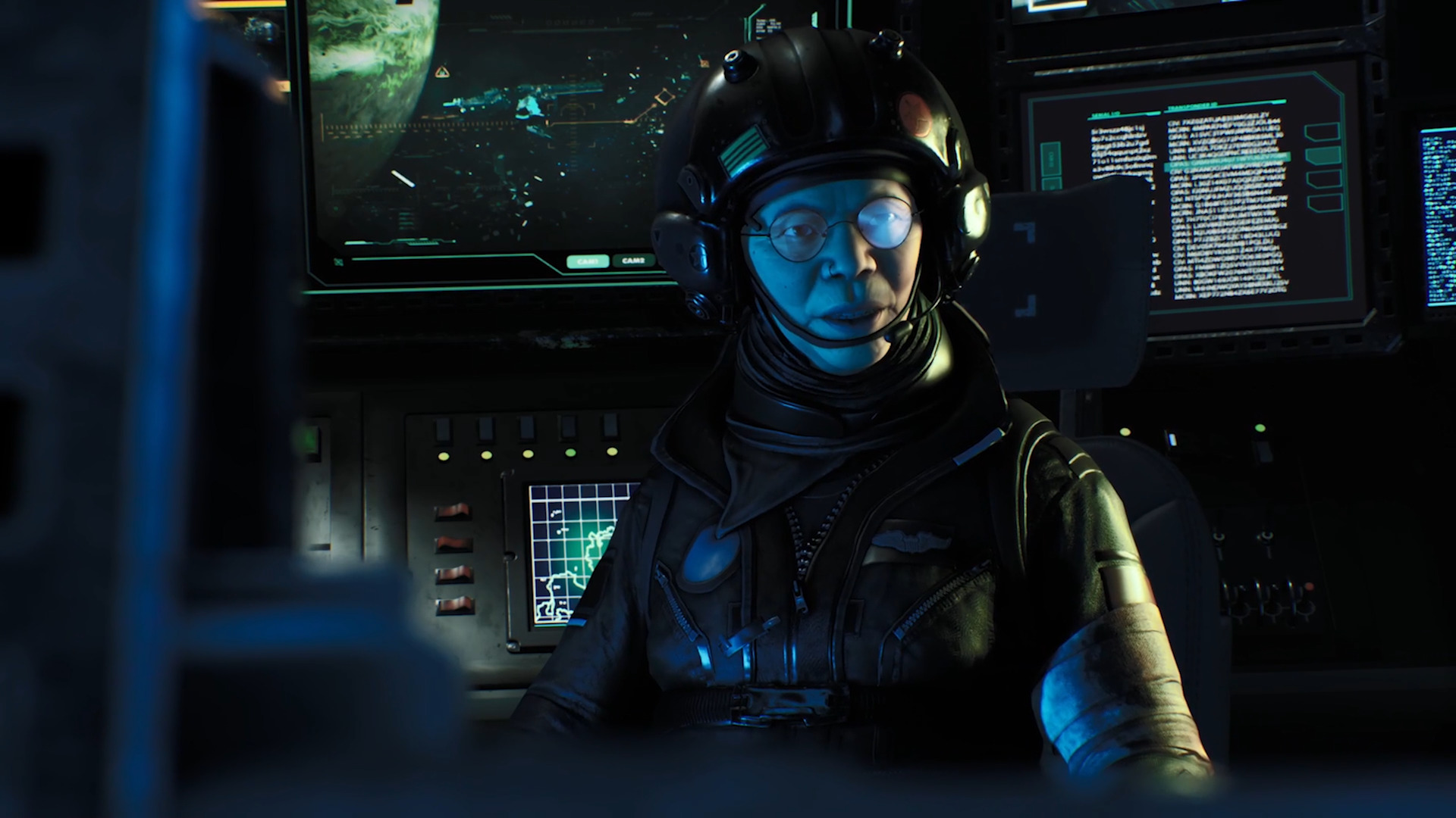 The Expanse: A Telltale Series launches in summer 2023