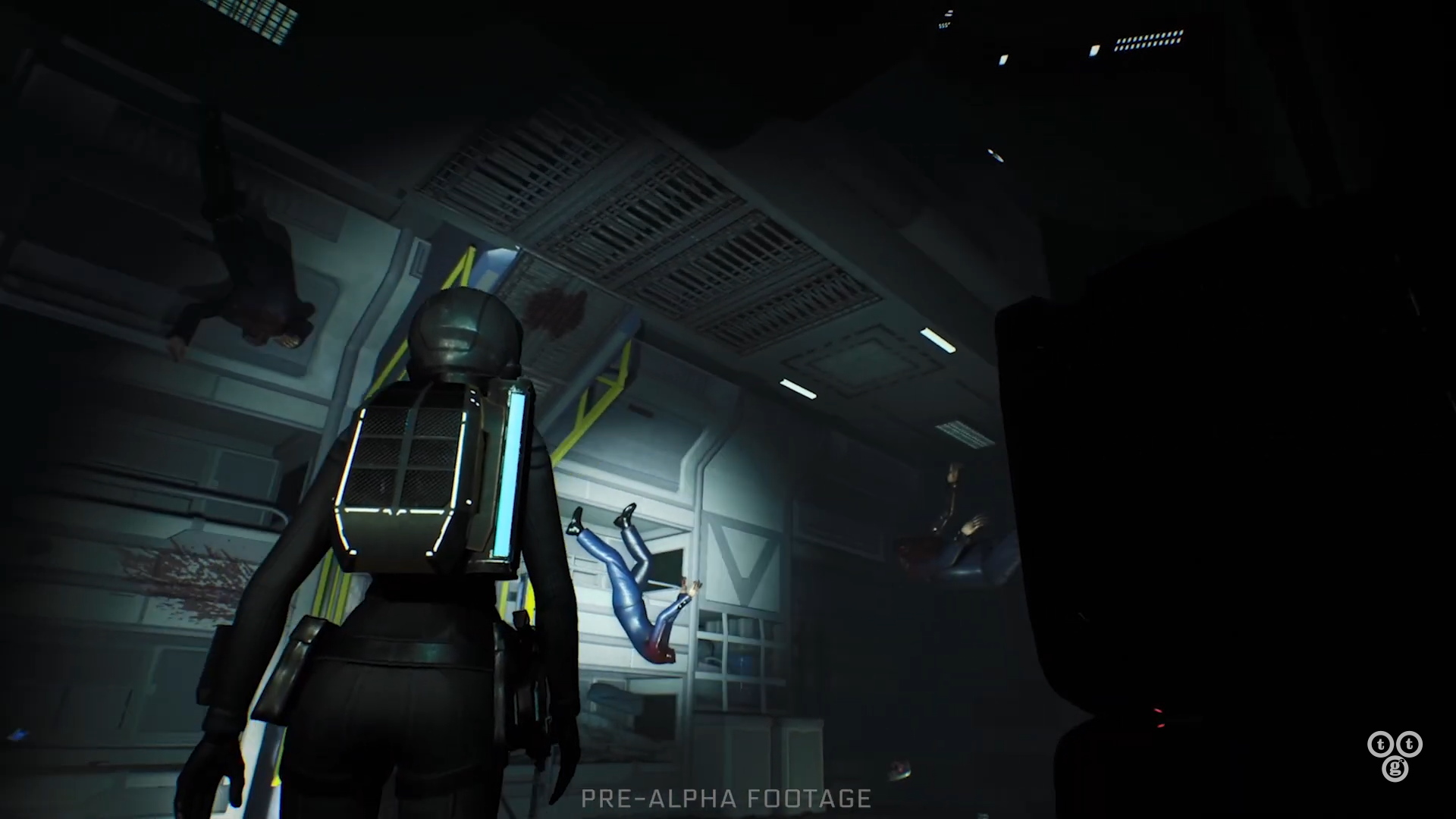 The Expanse: A Telltale Series First Gameplay Details Revealed At Gamescom