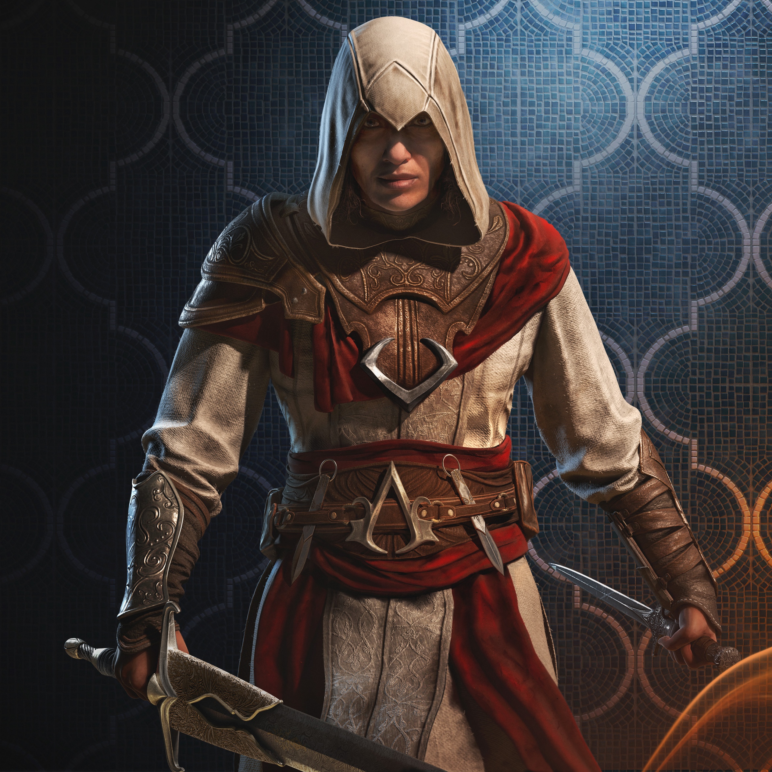 Assassin's Creed Mirage Wallpaper 4K, 2023 Games, Games