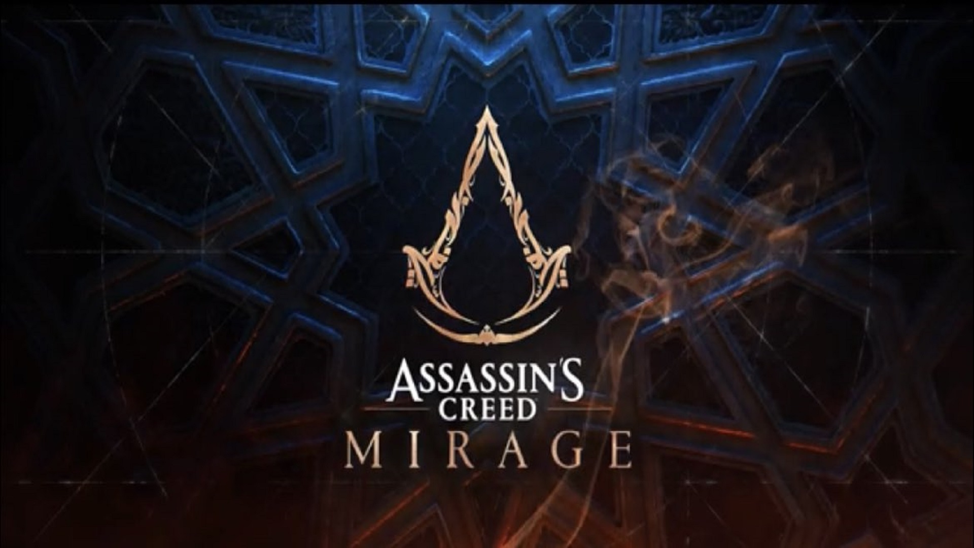 Assassin s Creed Mirage Wallpapers Wallpaper Cave