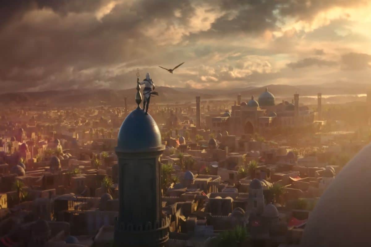 Everything We Know About Assassin's Creed Mirage. High Ground Gaming