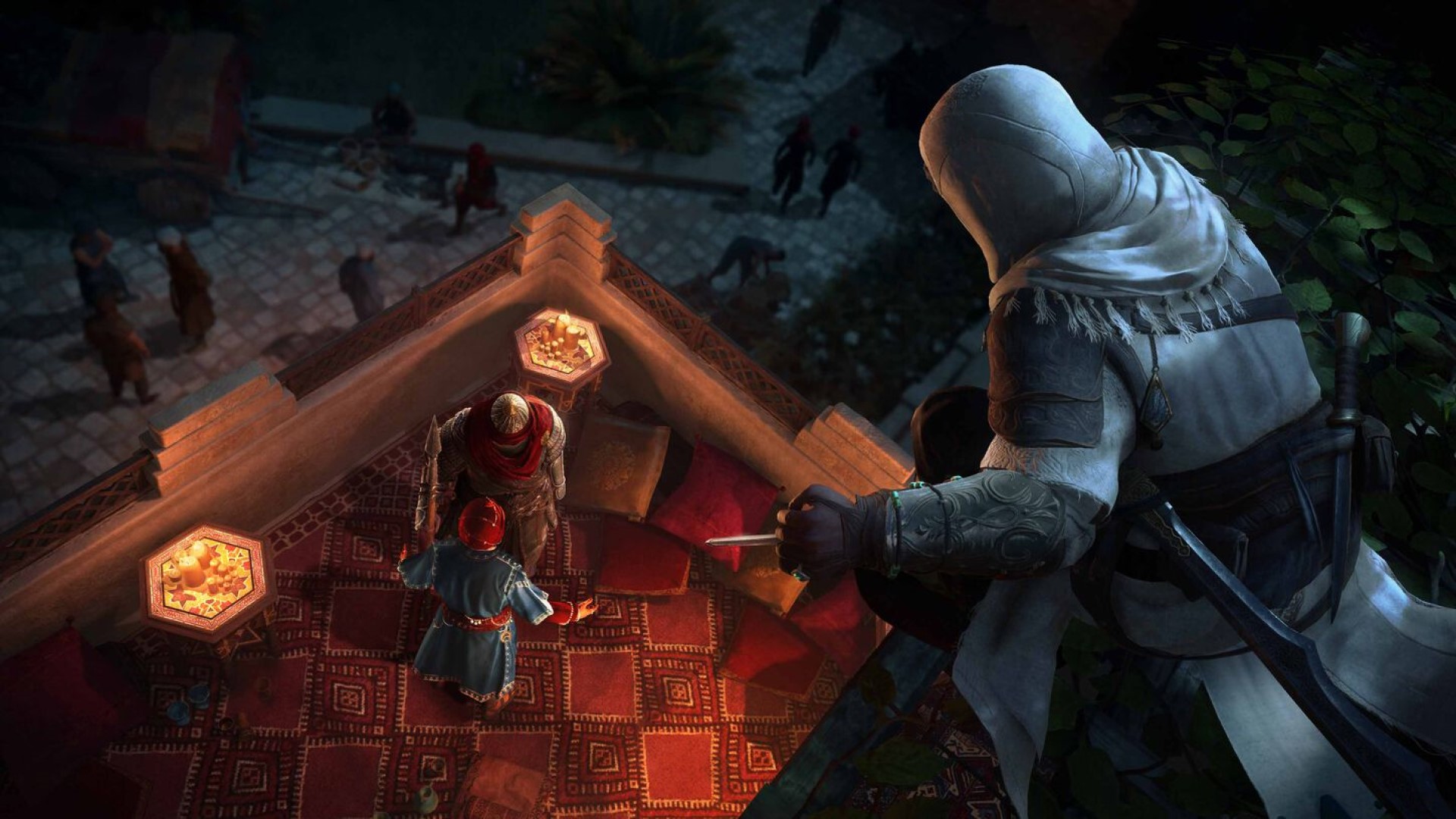 Assassin's Creed Mirage and Avatar: Frontiers of Pandora “Expected to Do Incredibly Well”
