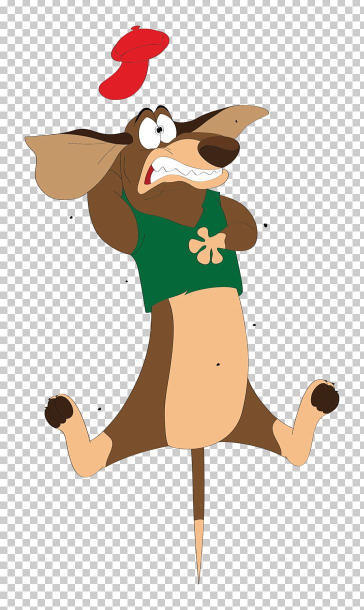 Itchy Itchiford Mammal Puppy PNG, Clipart, All Dogs Go To Heaven, Art, Cartoon, Character, Free