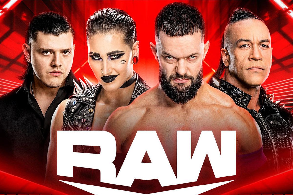 WWE Raw results, live blog (Jan. 2023): The Judgment Day
