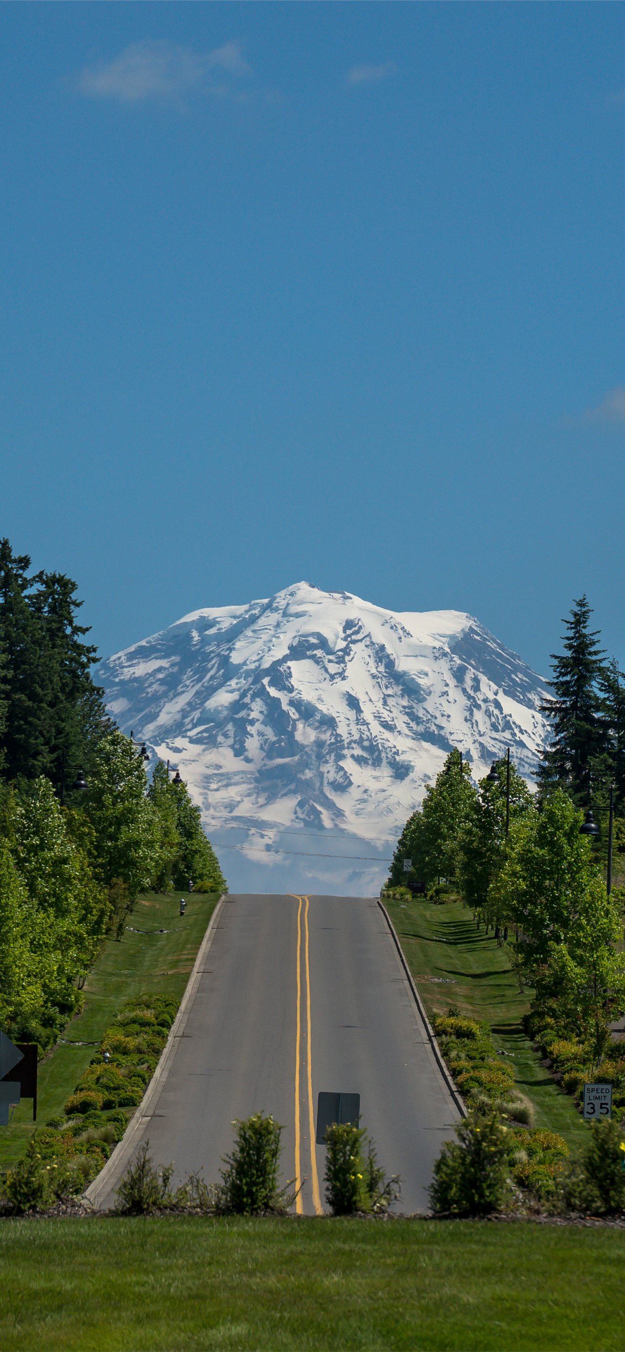 Mount Rainier National Park HD Wallpapers - Wallpaper Cave