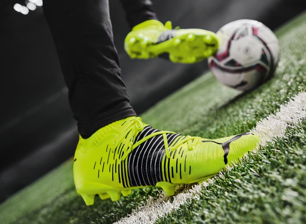 Puma FUTURE Z Neymar Cleats 101