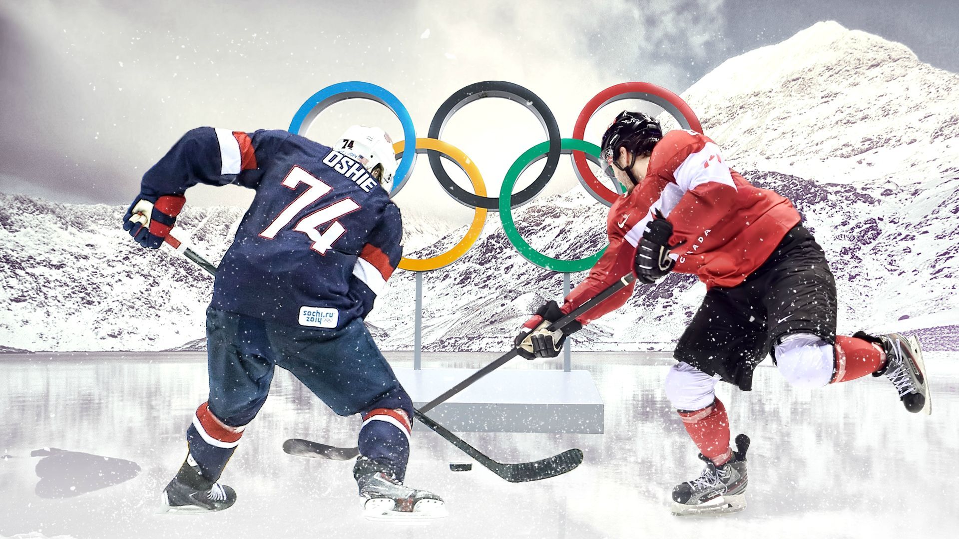 USA Ice Hockey Wallpapers Wallpaper Cave