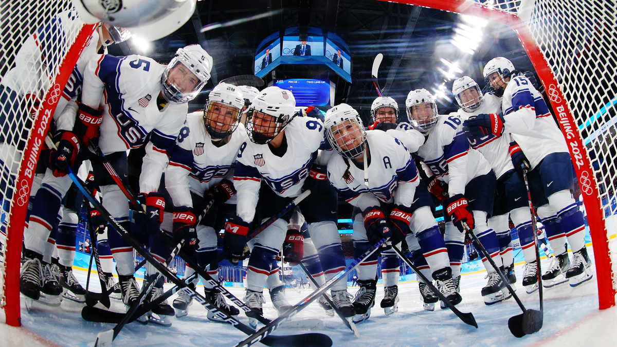 USA Ice Hockey Wallpapers - Wallpaper Cave