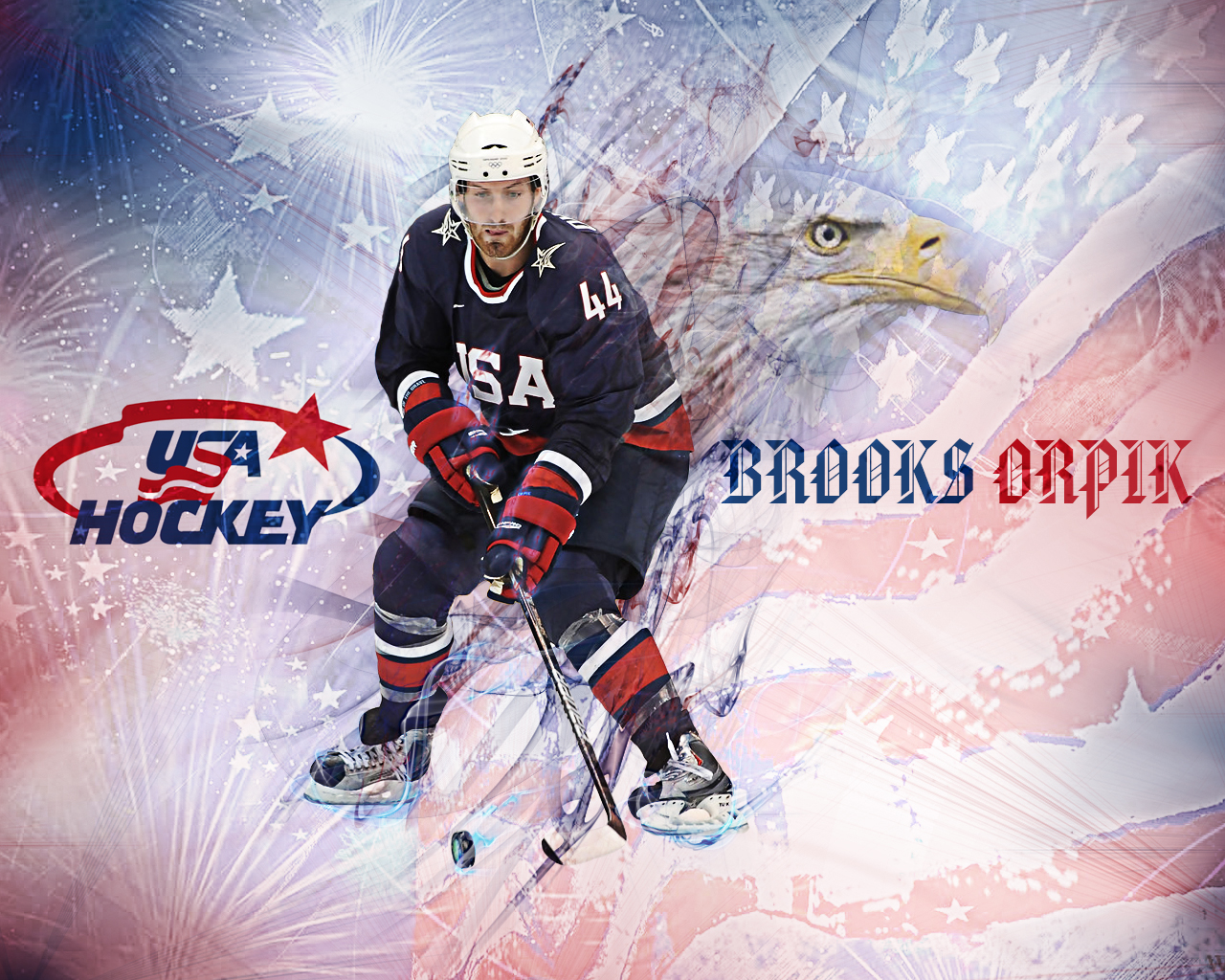 Free download Team USA Hockey Wallpaper featuring Penguins defensemen brooks orpik [1280x1024] for your Desktop, Mobile & Tablet. Explore USA Hockey Wallpaper. Usa Wallpaper, Cool Hockey Background, Wallpaper Usa