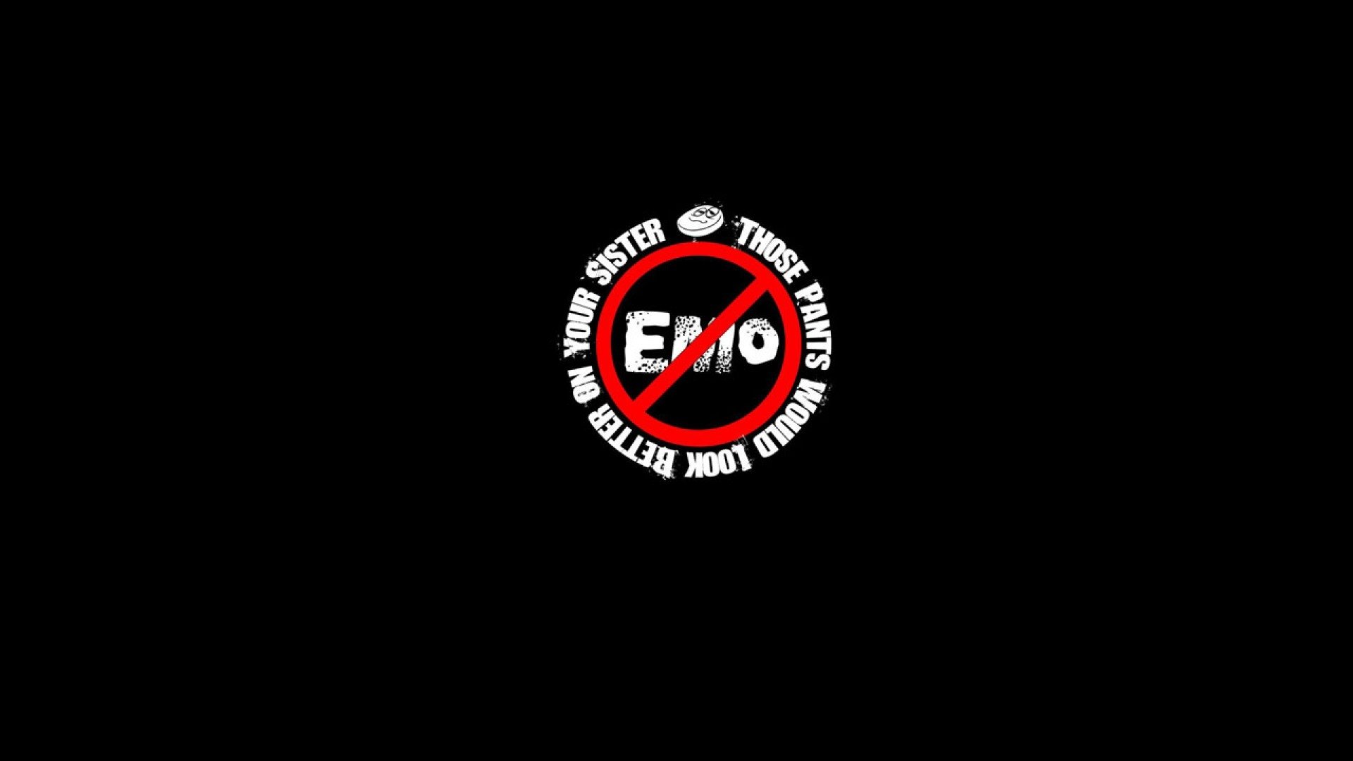 Emo HD Wallpaper