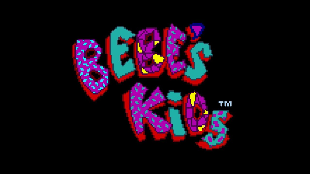 Welcome to Fun World's Kids