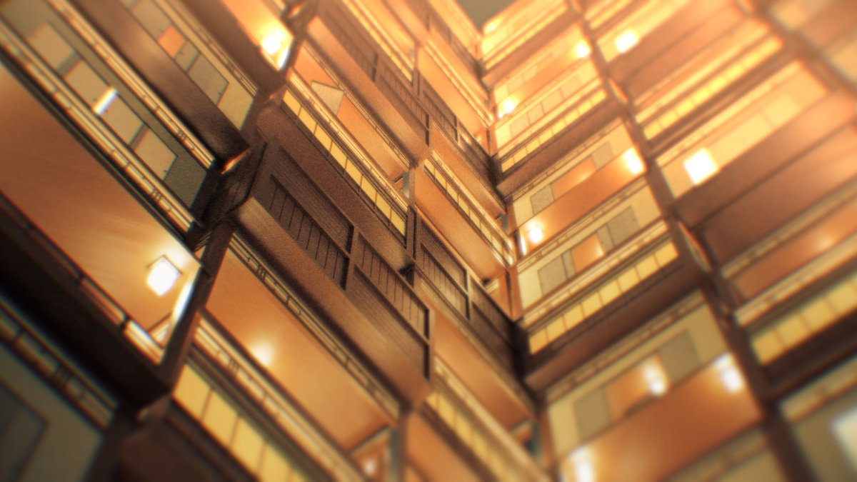 Infinity Castle Wallpapers - Wallpaper Cave