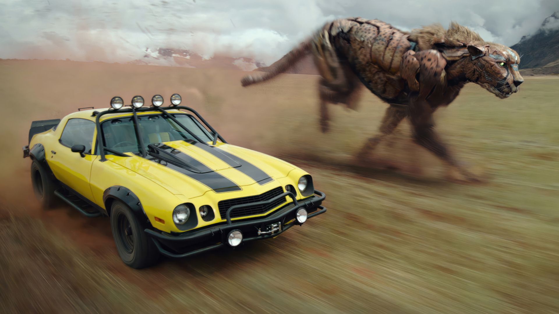 New Movie Wallpaper 2022 for Desktop and Mobile in 4k and 8k Resolution