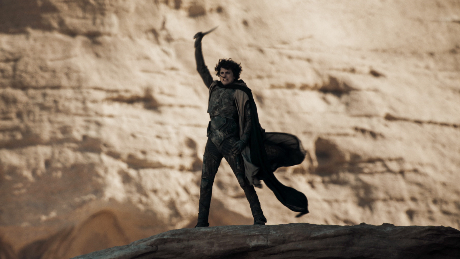 Dune: Part Two Highly Anticipated Sequel and its Thrilling New Trailer