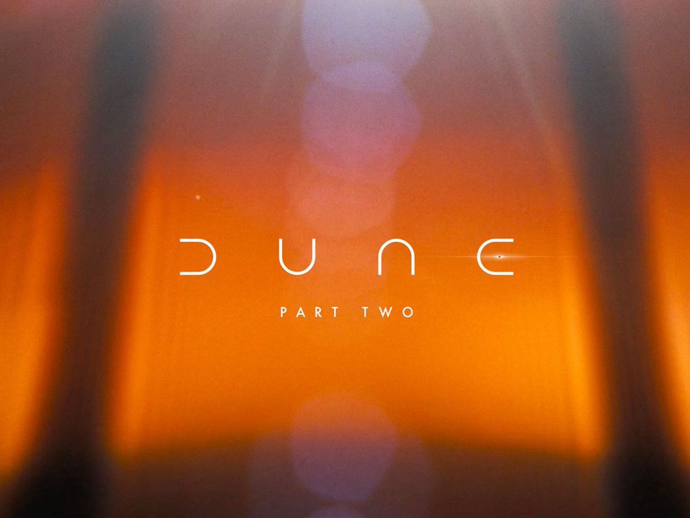 Dune: Part Two is officially happening to adapt the other half of the book