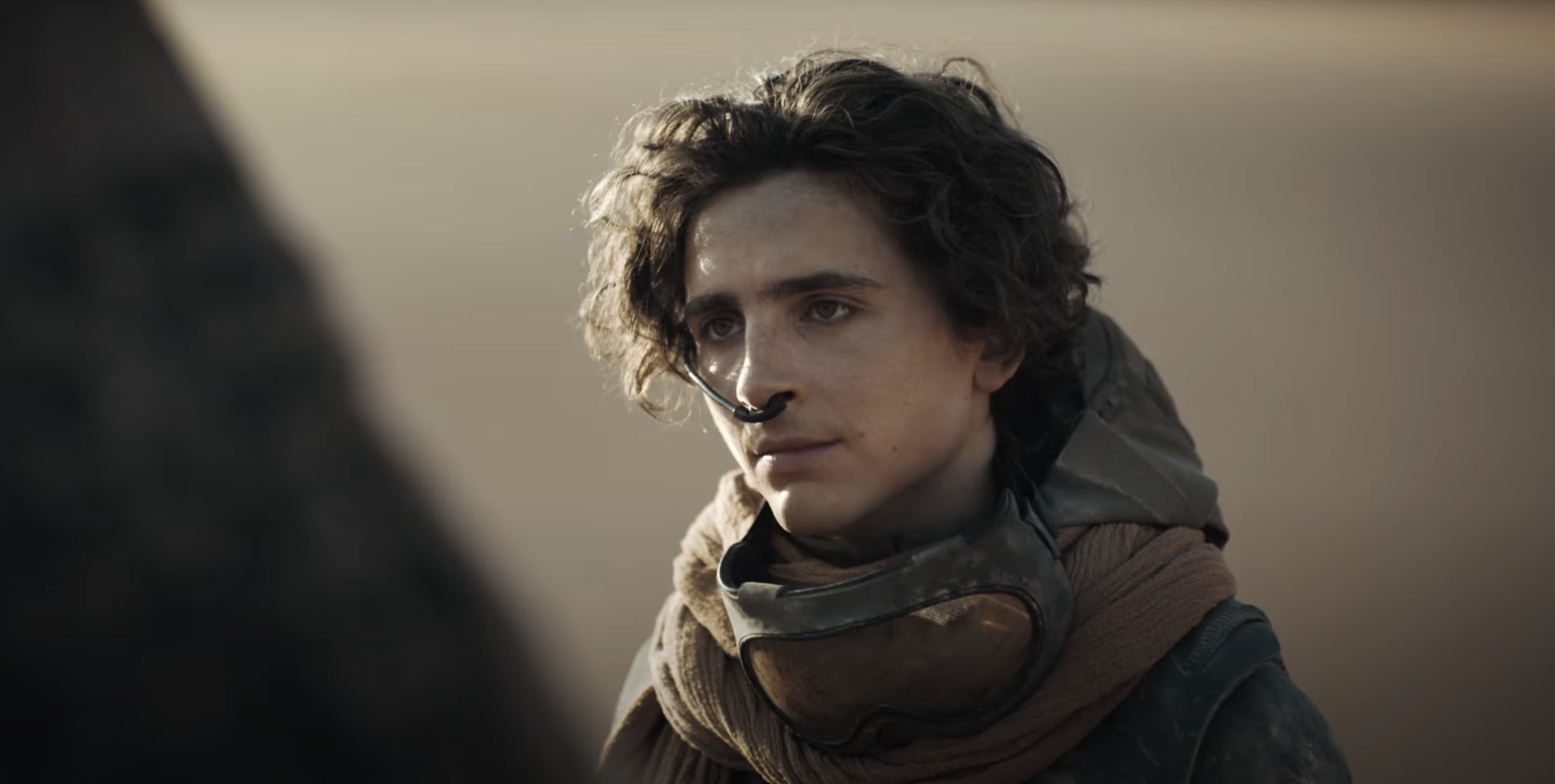 Dune Part Two' Trailer: Timothee Chalament Rides a Sandworm