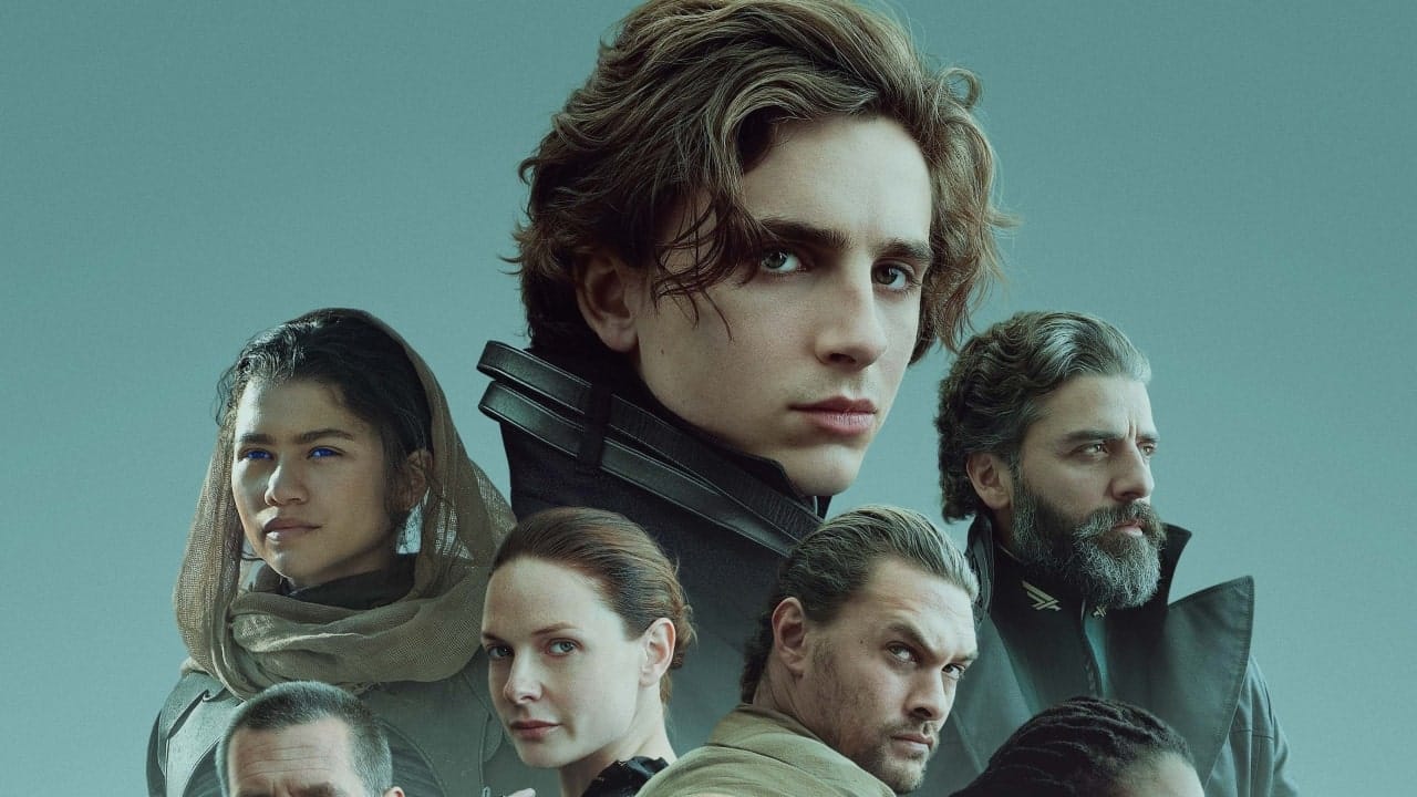 Dune: Part Two Officially Begins Production, Release Date Shifted