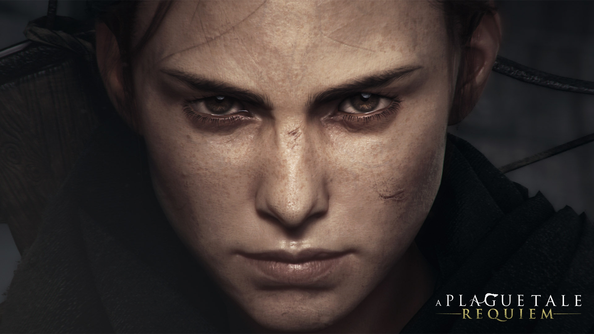A Plague Tale: Requiem HD, Amicia de Rune Gallery HD Wallpaper