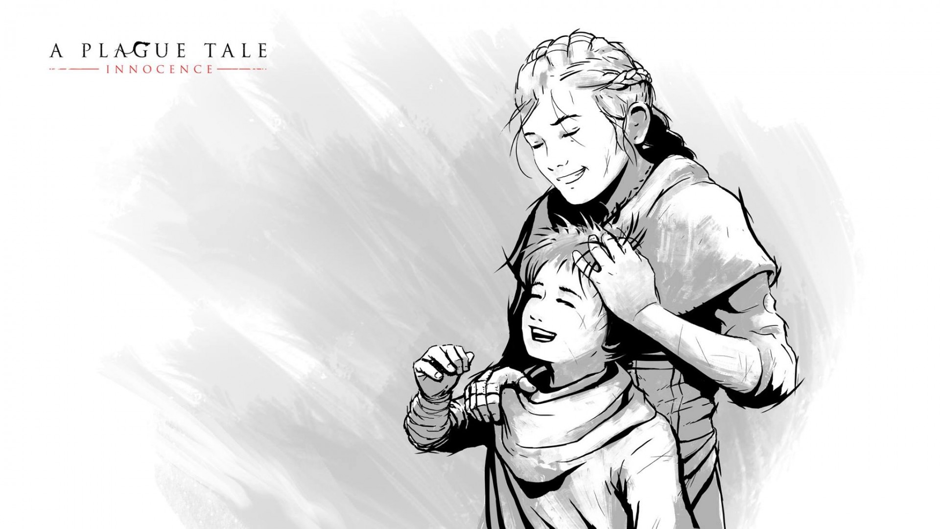 A Plague Tale: Innocence HD Wallpaper