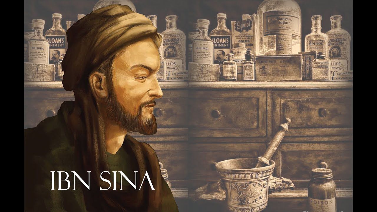 Ibn Sina Wallpapers - Wallpaper Cave