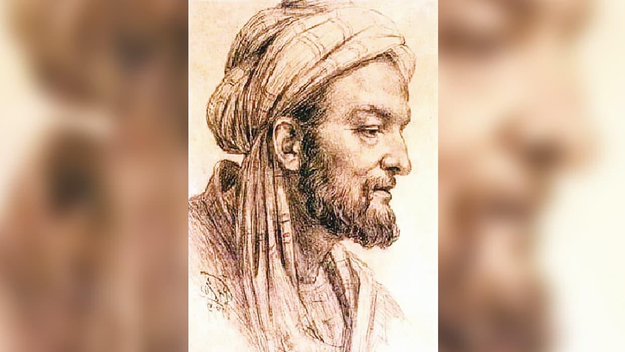 Şehristani'nin İbn Sina'da bulduğu çelişkiler